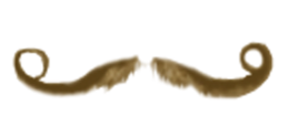 people & Moustache free transparent png image.