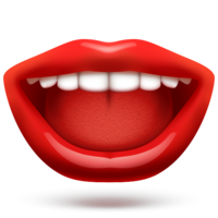 people & mouth smile free transparent png image.