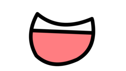 people & mouth smile free transparent png image.
