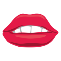 people & mouth smile free transparent png image.