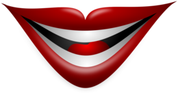 people & mouth smile free transparent png image.