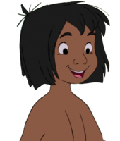 heroes & mowgli free transparent png image.