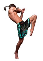 sport & Muay Thai free transparent png image.