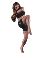 sport & muay thai free transparent png image.