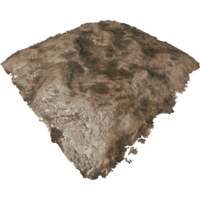 nature & Mud free transparent png image.