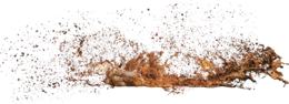 Mud&nature png image