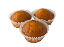 food&Muffin png image.