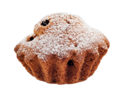 food & muffin free transparent png image.