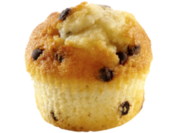 food & muffin free transparent png image.