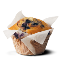 food & muffin free transparent png image.