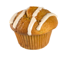 food & muffin free transparent png image.