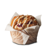 food & Muffin free transparent png image.