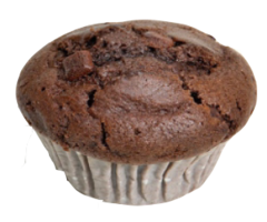 food & muffin free transparent png image.