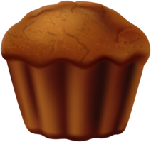 food & muffin free transparent png image.