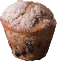 food & muffin free transparent png image.