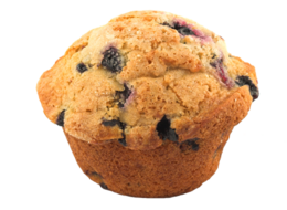 food & muffin free transparent png image.