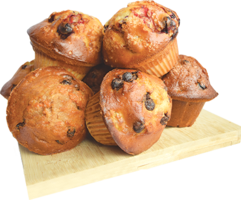 food & Muffin free transparent png image.