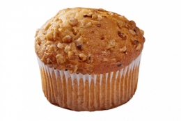 food & muffin free transparent png image.