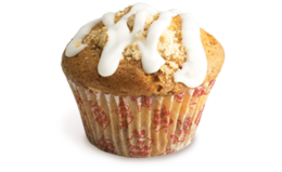 food & muffin free transparent png image.