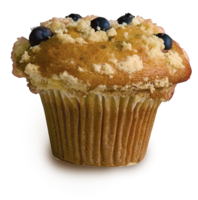 food & Muffin free transparent png image.