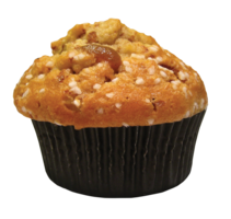 food & muffin free transparent png image.