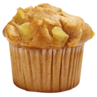 food & muffin free transparent png image.