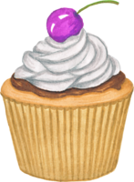 food & Muffin free transparent png image.