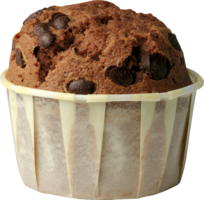 food & muffin free transparent png image.