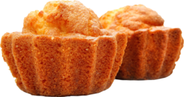 food & muffin free transparent png image.