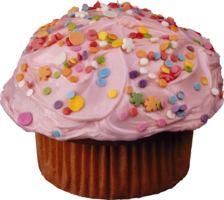 food & Muffin free transparent png image.