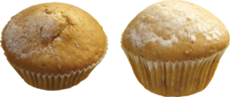 food & muffin free transparent png image.