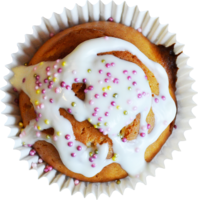 food & muffin free transparent png image.