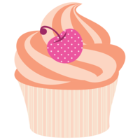 food & muffin free transparent png image.