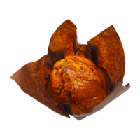 food & muffin free transparent png image.