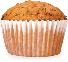 food & Muffin free transparent png image.