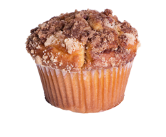 food & muffin free transparent png image.