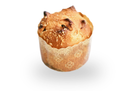 food & Muffin free transparent png image.