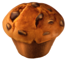 food & muffin free transparent png image.