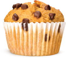 food & Muffin free transparent png image.