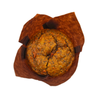 food & muffin free transparent png image.