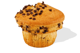 food & muffin free transparent png image.