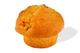 food & muffin free transparent png image.