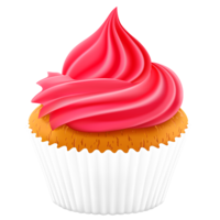 food & Muffin free transparent png image.