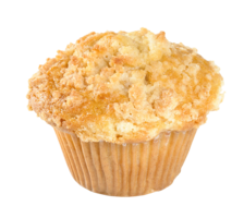 food & muffin free transparent png image.