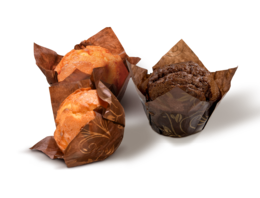 food & Muffin free transparent png image.