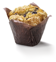 food & Muffin free transparent png image.