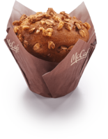 food & muffin free transparent png image.