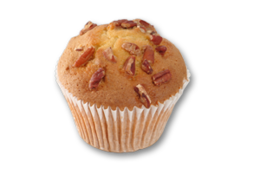 food & muffin free transparent png image.