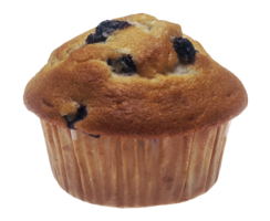 food & muffin free transparent png image.