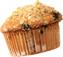 food & muffin free transparent png image.
